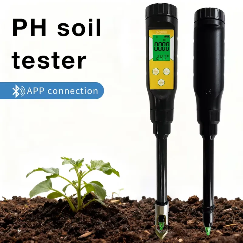 WAP01 Smart Soil PH Meter for  - đánh giá và giá Plant Pot