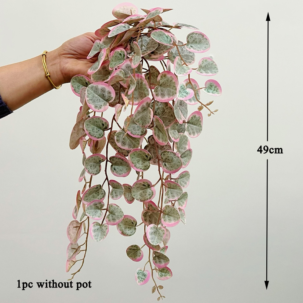 49cm Artificial Plants Vines F - đánh giá và giá Snake Plant