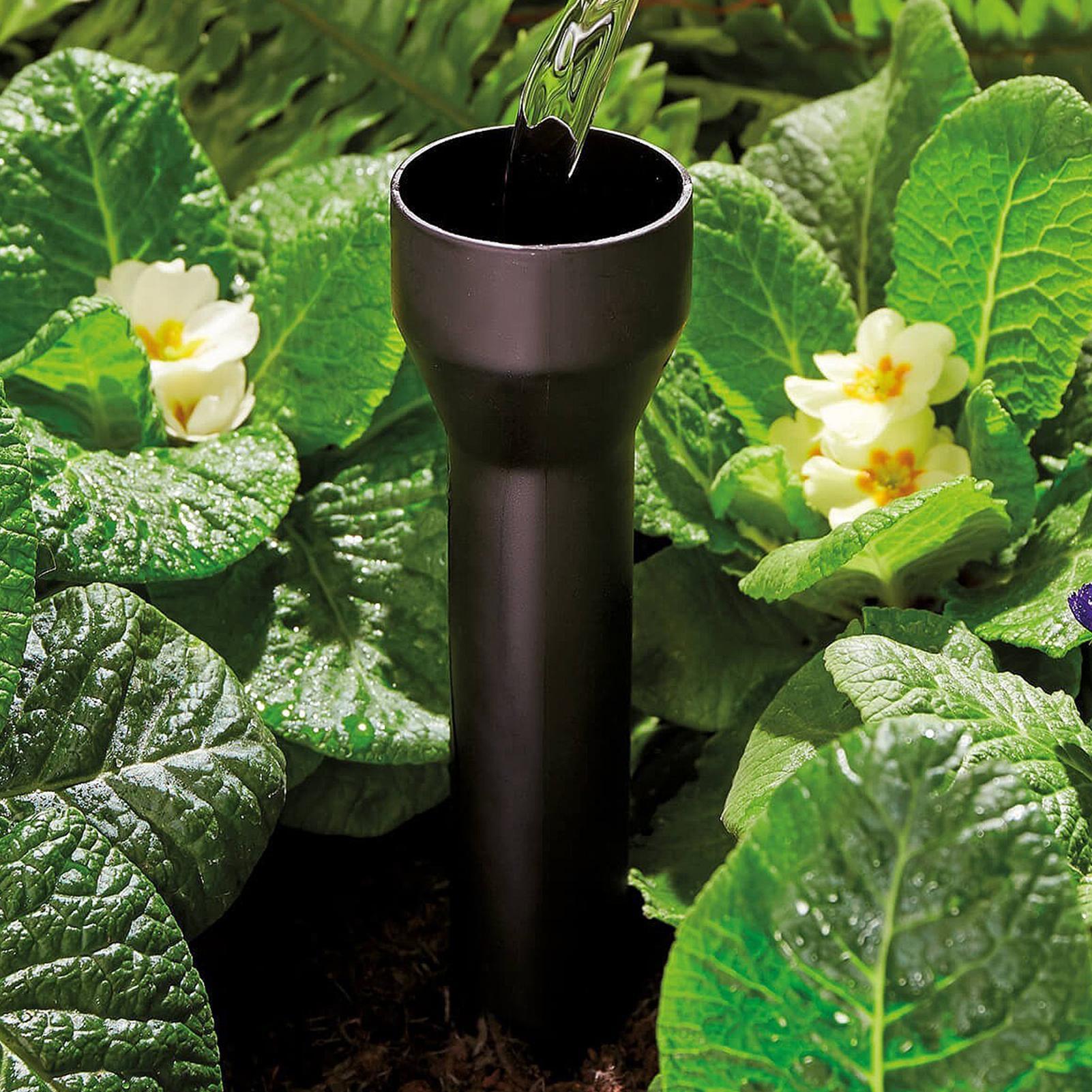 Garden Watering Spikes 3 Pack  - đánh giá và giá Pothos