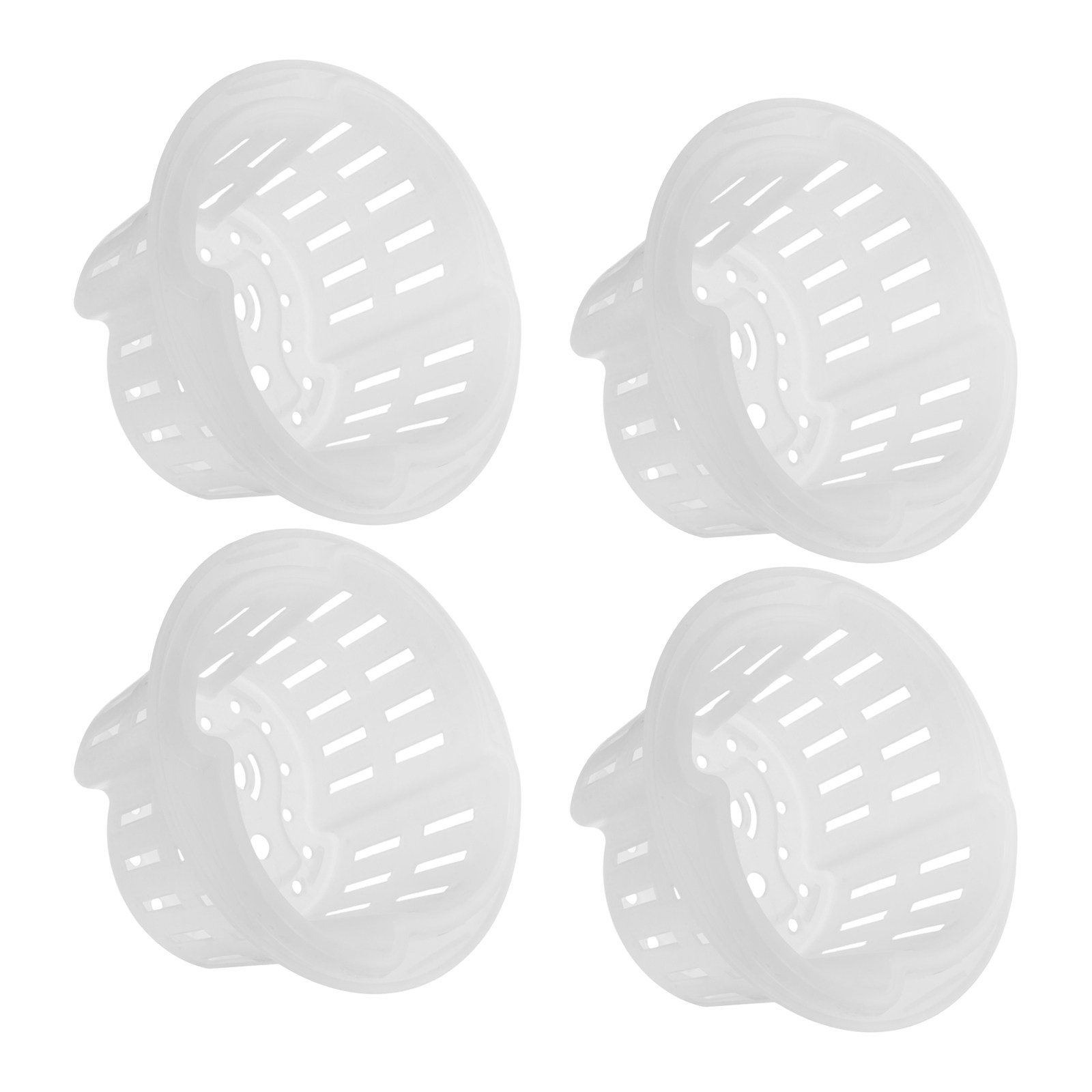 4Pcs Hydroponic Plant Pots Thi - đánh giá và giá Plant Pot