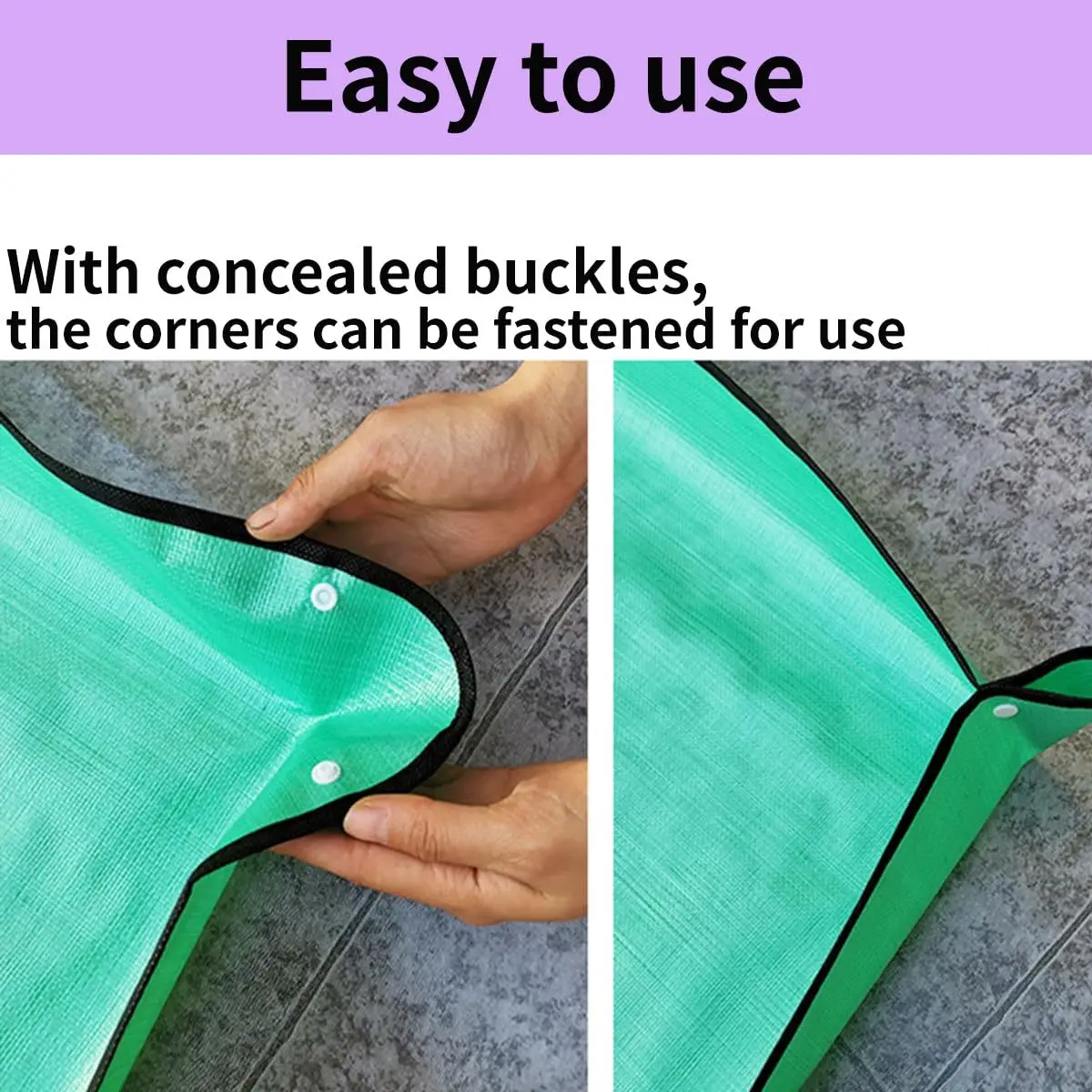 Waterproof Plant Repotting Mat - đánh giá và giá Repotting Mat