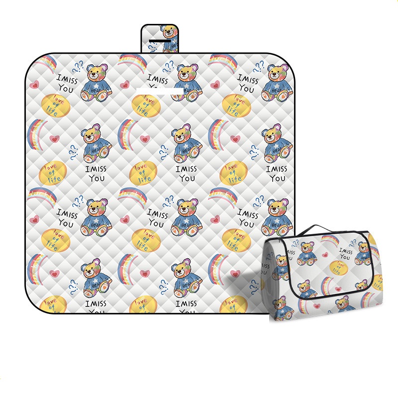 150*200CM Portable Picnic Mat  - đánh giá và giá Repotting Mat