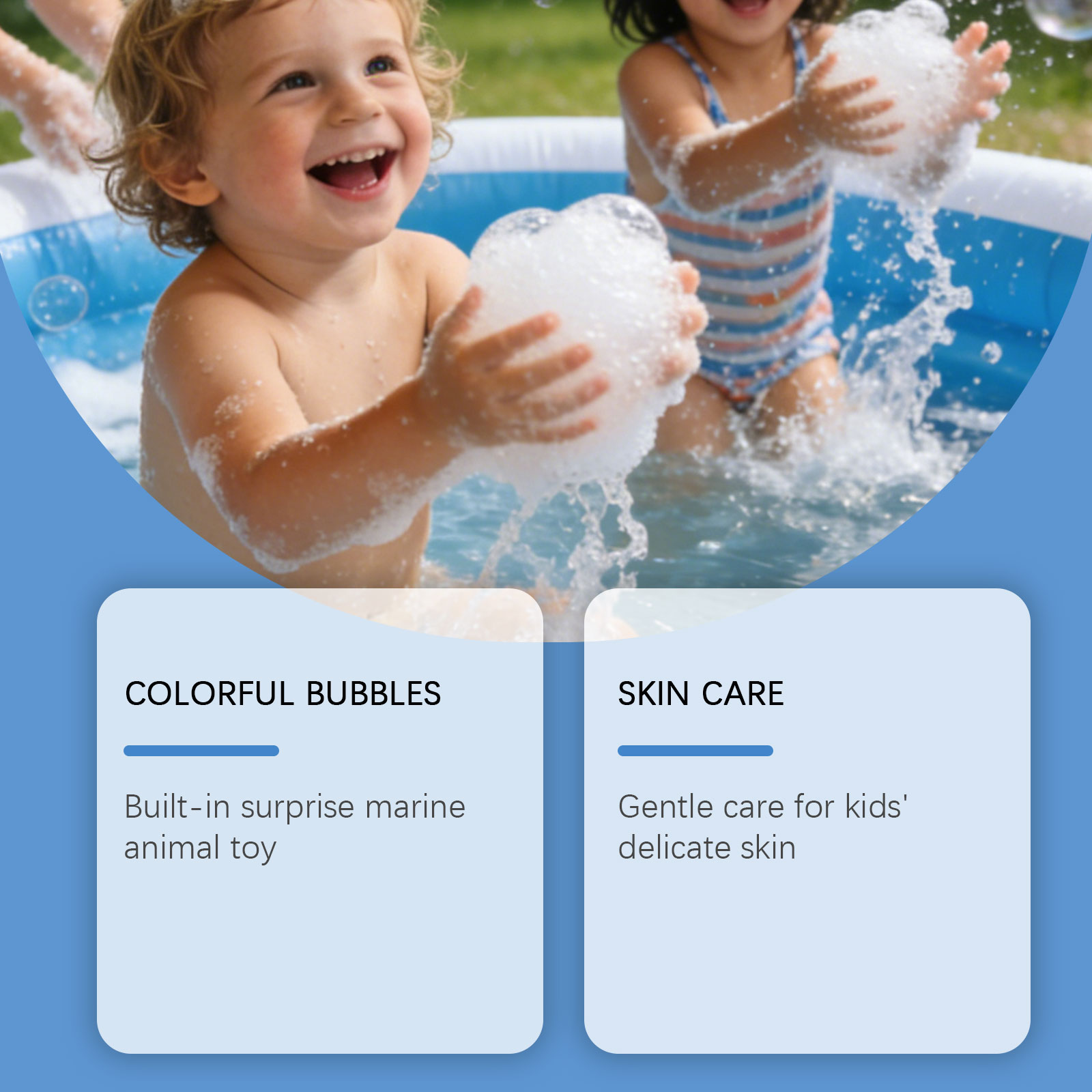 Doll Salt Bath Ball Set Box Do - đánh giá và giá The Plant Parent