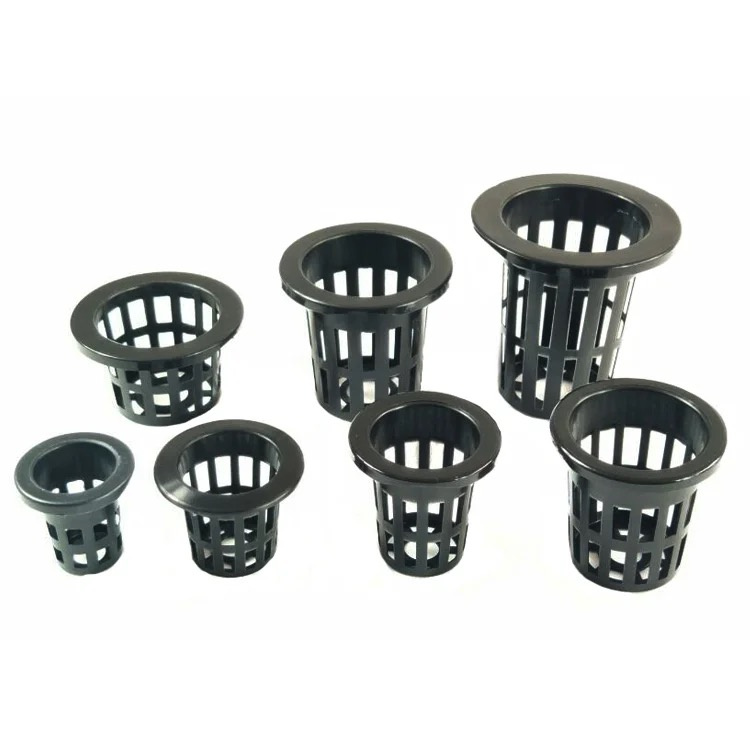40# 2 Inch 60MM Greenhouse Soi - đánh giá và giá Plant Pot